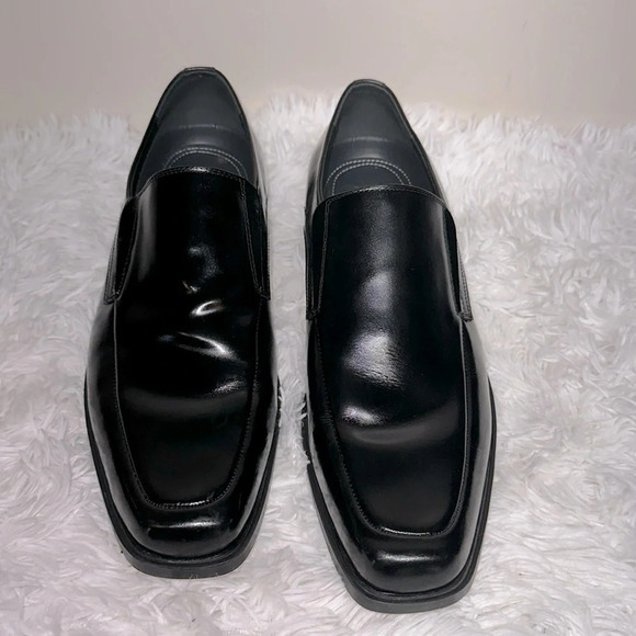 Stacy Adam’s Leather Loafers main image 10